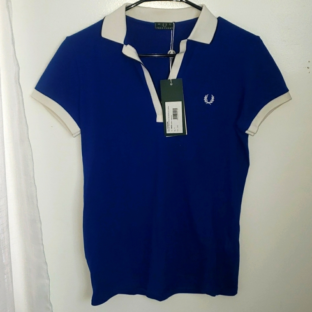 Fred Perry Shirt